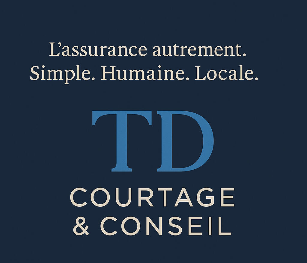 Conseil en assurance TD Courtage - Sud Manche