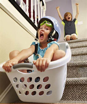 Parce qu’un accident n’arrive pas qu’aux autres !