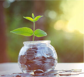 Et si votre argent commençait à travailler pour vous ?