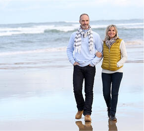 Préparer l’avenir en toute sécurité