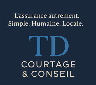 Courtage et Conseil en Assurance